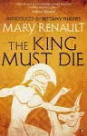 The King Must Die cover