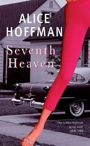 Seventh Heaven cover
