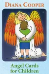 Angel Cards for Children cover
