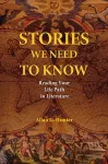 Stories We Need to Know cover