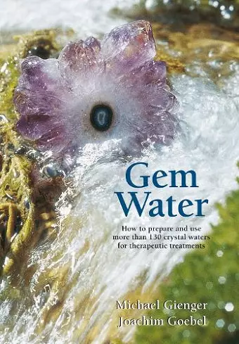 GEM Water cover