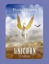 The Unicorn Cards cover