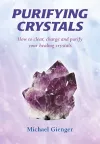 Purifying Crystals cover