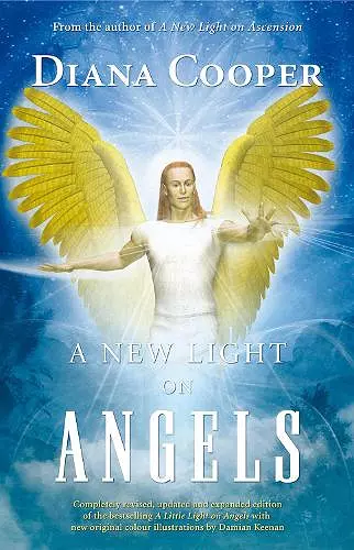 A New Light on Angels cover