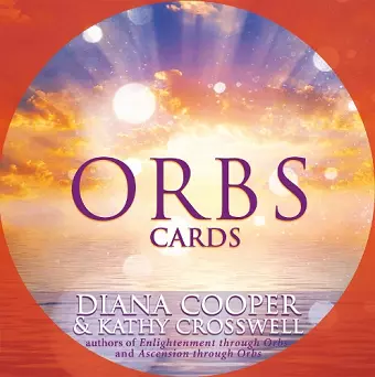 Orbs Cards cover