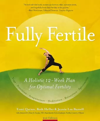 Fully Fertile cover