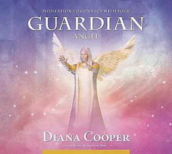 Meditation to Connect with Your Guardian Angel cover