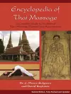 Encyclopedia of Thai Massage cover
