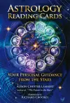 Astrology Reading Cards cover