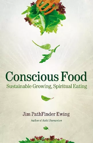 Conscious Food cover