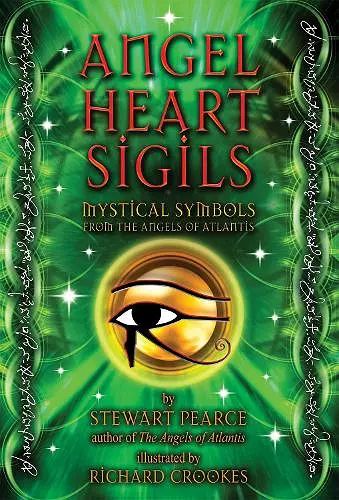 Angel Heart Sigils cover