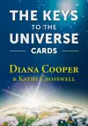 The Keys to the Universe Cards cover