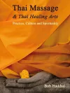 Thai Massage & Thai Healing Arts cover