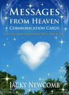 Messages from Heaven Communication Cards cover