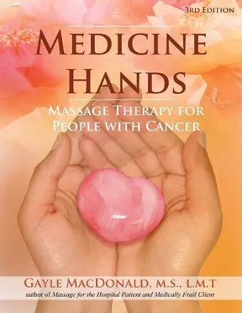 Medicine Hands cover