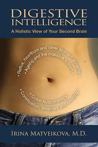 Digestive Intelligence cover