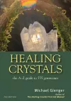 Healing Crystals cover