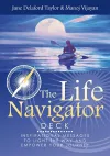 The Life Navigator Deck cover