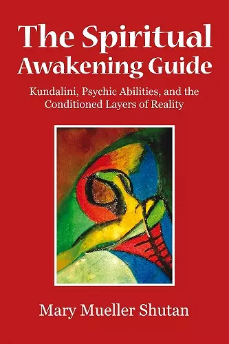 The Spiritual Awakening Guide cover