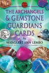 The Archangels and Gemstone Guardians Cards cover