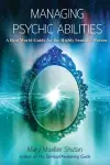 Managing Psychic Abilities cover