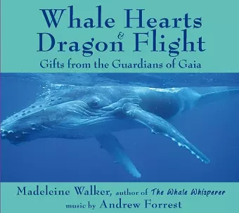 Whale Hearts and Dragon Flight cover