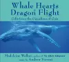 Whale Hearts and Dragon Flight cover