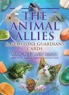 The Animal Allies and Gemstone Guardians Cards cover