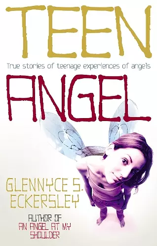 Teen Angel cover