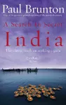 A Search In Secret India cover