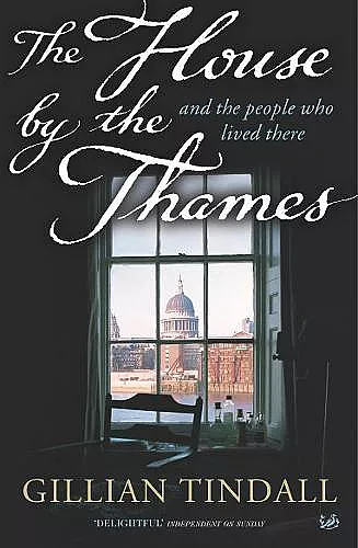 The House By The Thames cover