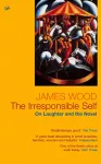The Irresponsible Self cover