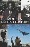 Modern British History cover