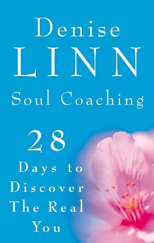 Soul Coaching cover