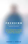 Focusing cover