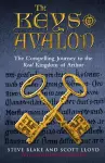 The Keys To Avalon cover