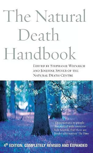 The Natural Death Handbook cover
