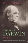 Charles Darwin: Voyaging cover