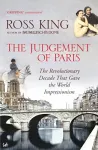 The Judgement of Paris cover