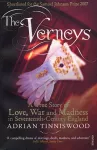 The Verneys cover