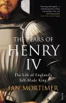 The Fears of Henry IV cover