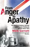 From Anger To Apathy cover