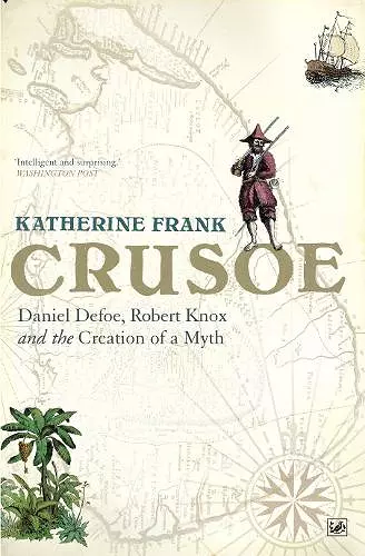 Crusoe cover