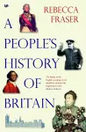 A People's History Of Britain cover