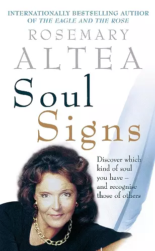 Soul Signs cover