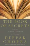 The Book Of Secrets cover