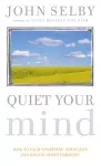 Quiet Your Mind cover