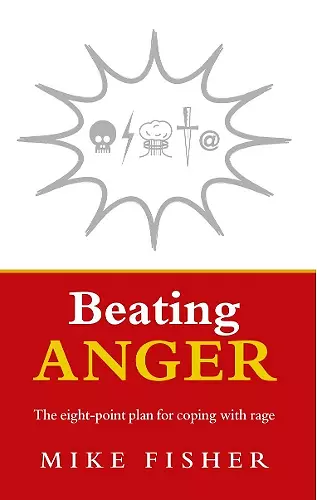 Beating Anger cover