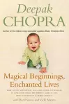 Magical Beginnings, Enchanted Lives cover