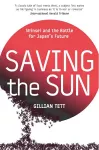 Saving The Sun cover
